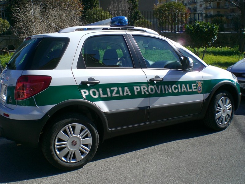 polizia-provinciale