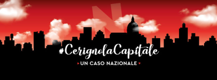 Cerignola Capitale